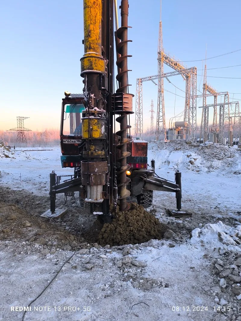 ПС «Кольцевая»