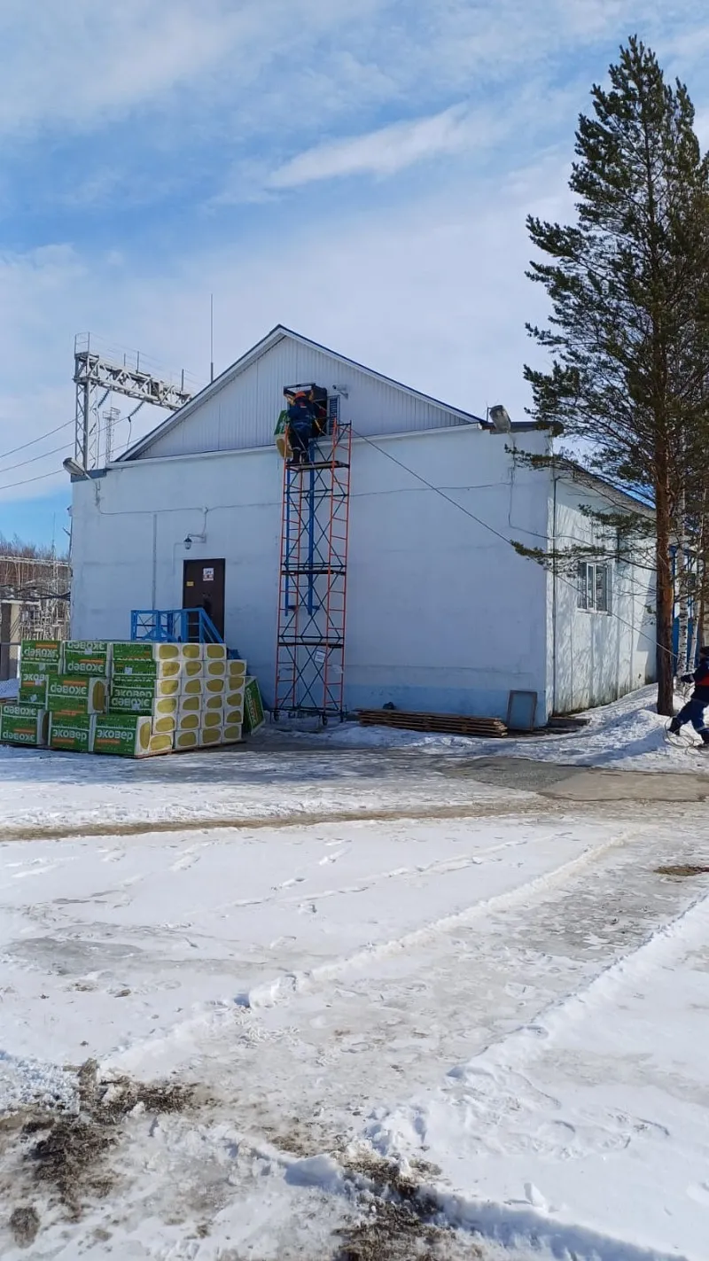 ПС «Кольцевая»