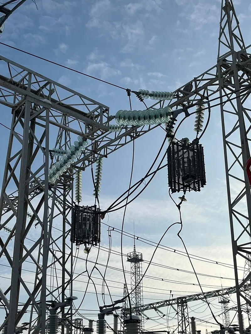 ПС «Кольцевая»