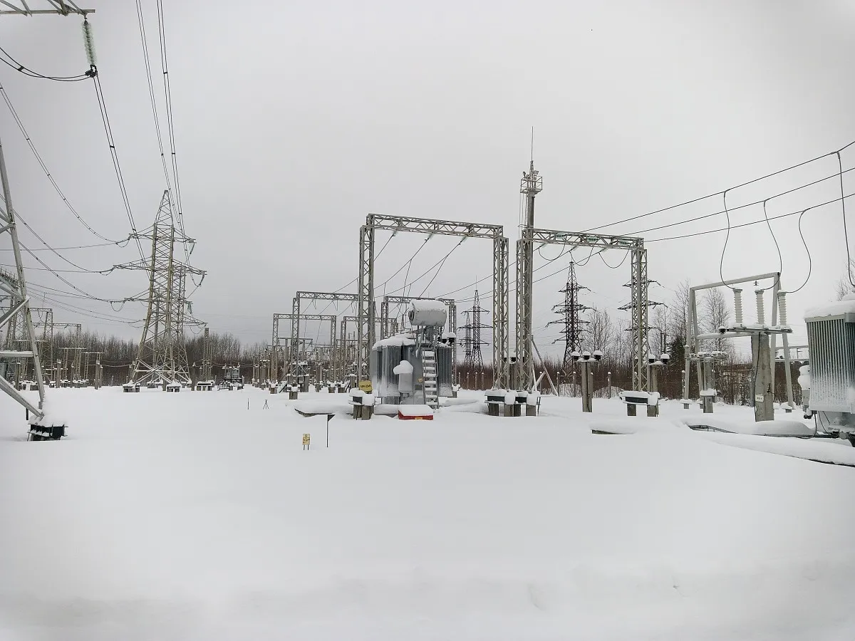 ПС «Кольцевая»