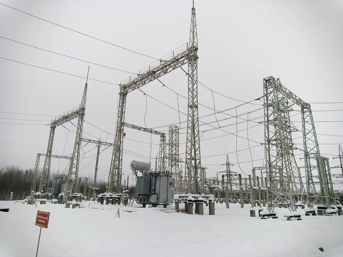 ПС «Кольцевая»