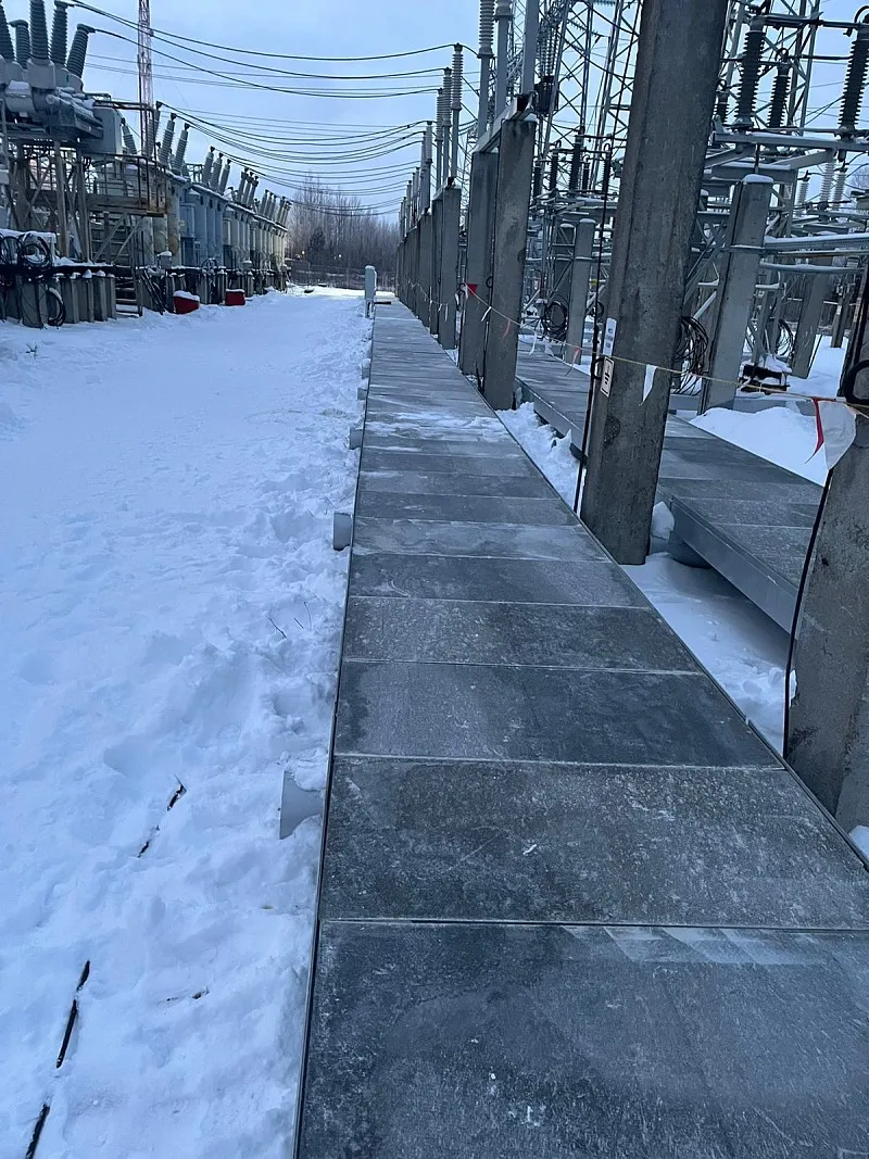 ПС «Кольцевая»