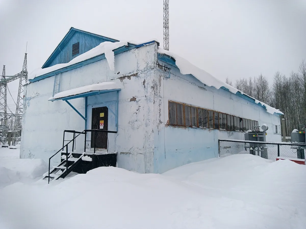 ПС «Кольцевая»