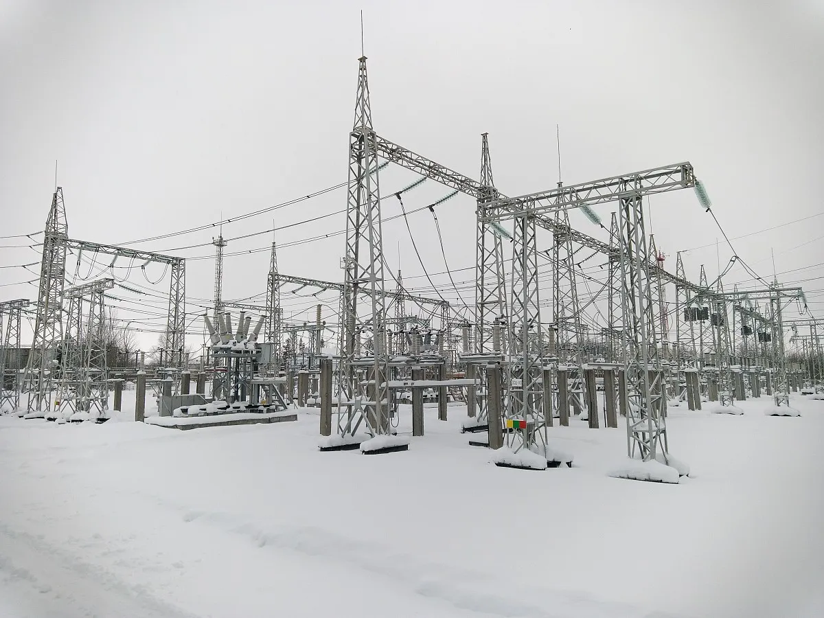 ПС «Кольцевая»