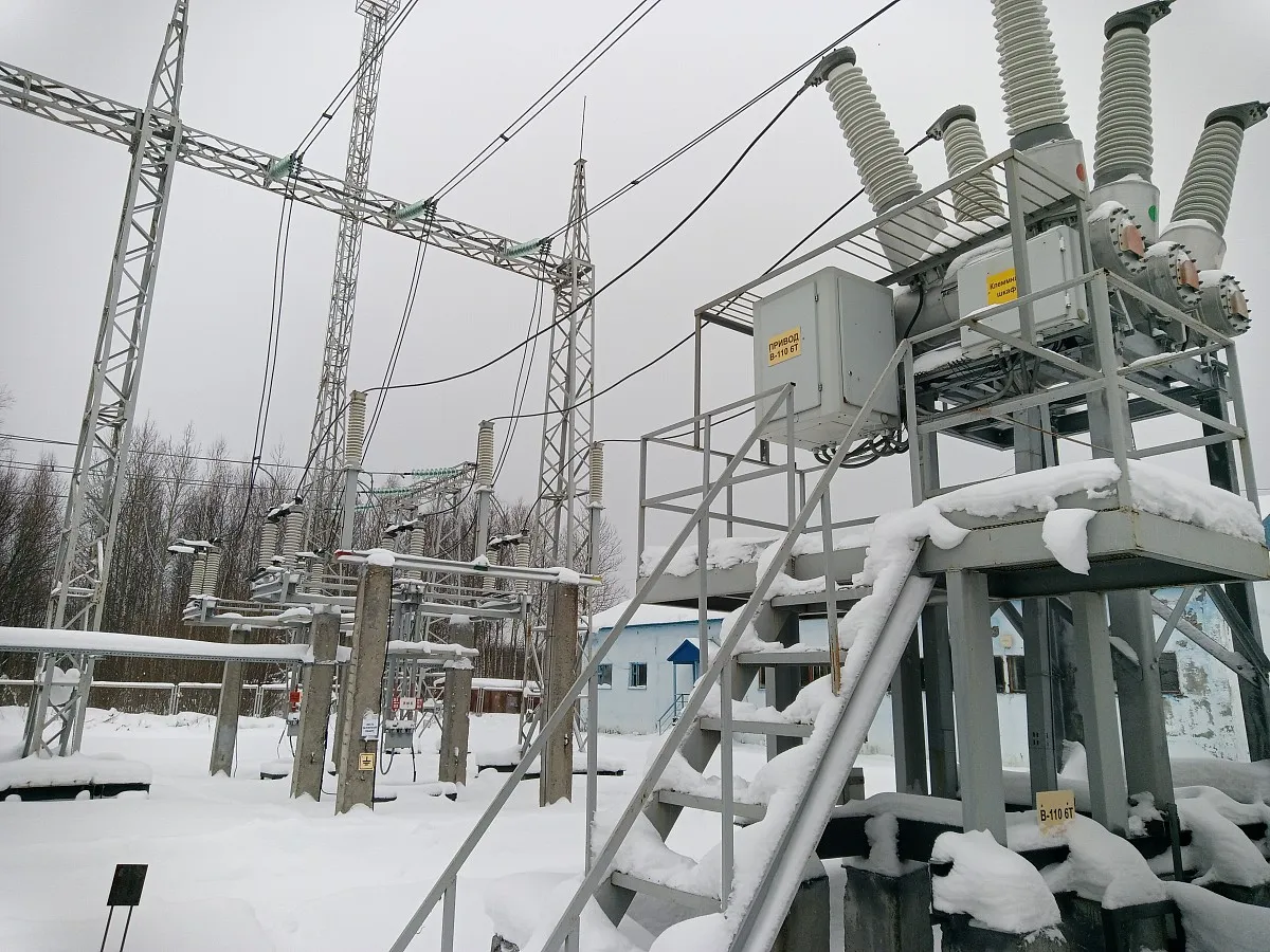 ПС «Кольцевая»