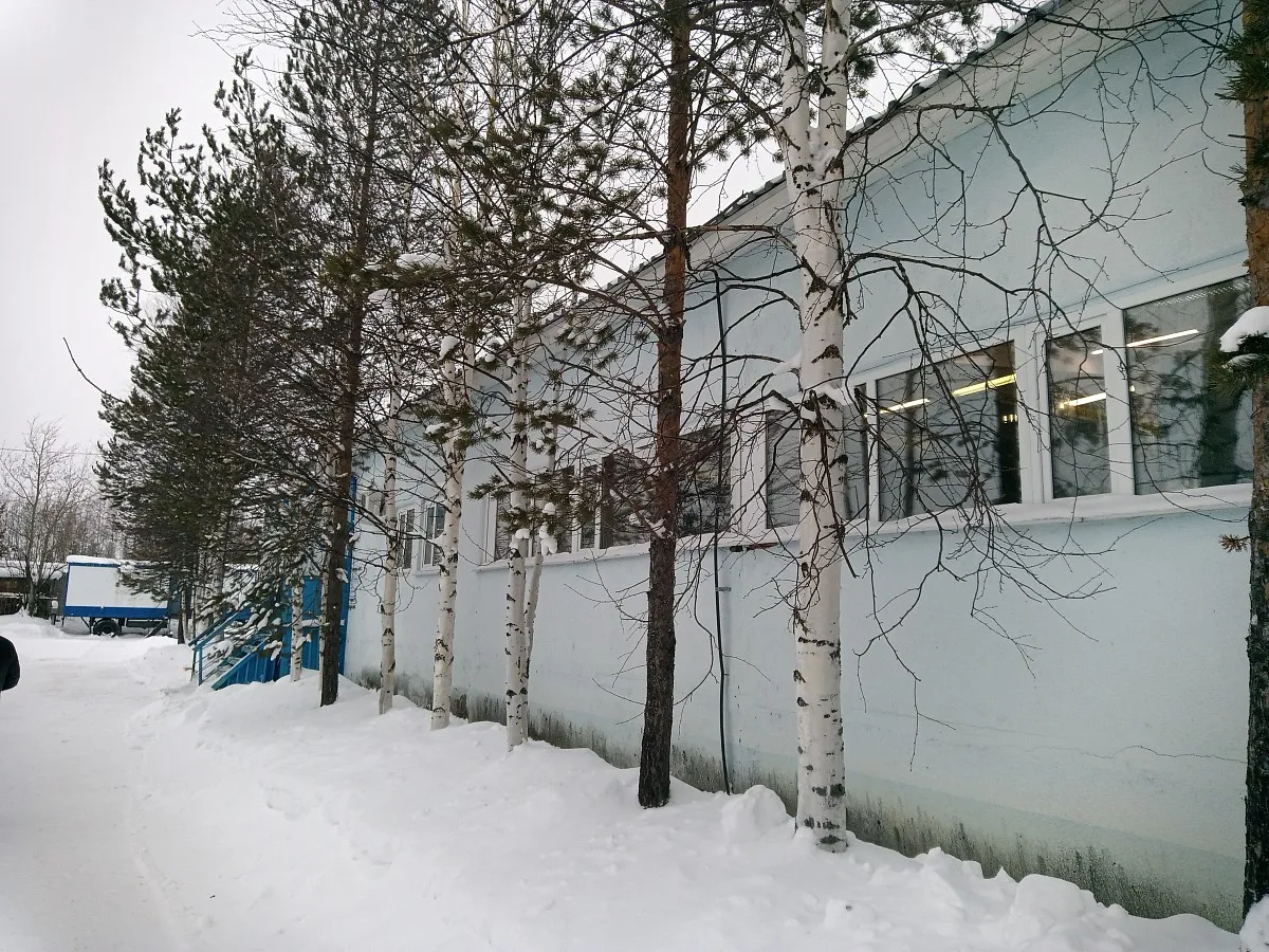 ПС «Кольцевая»