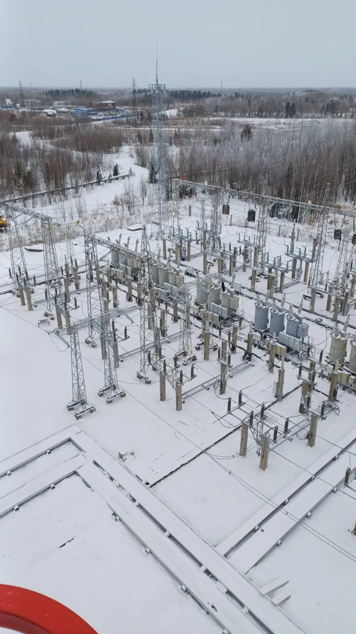 ПС «Кольцевая»