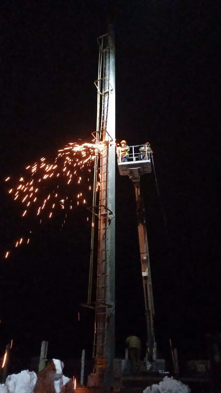 ПС «Кольцевая»