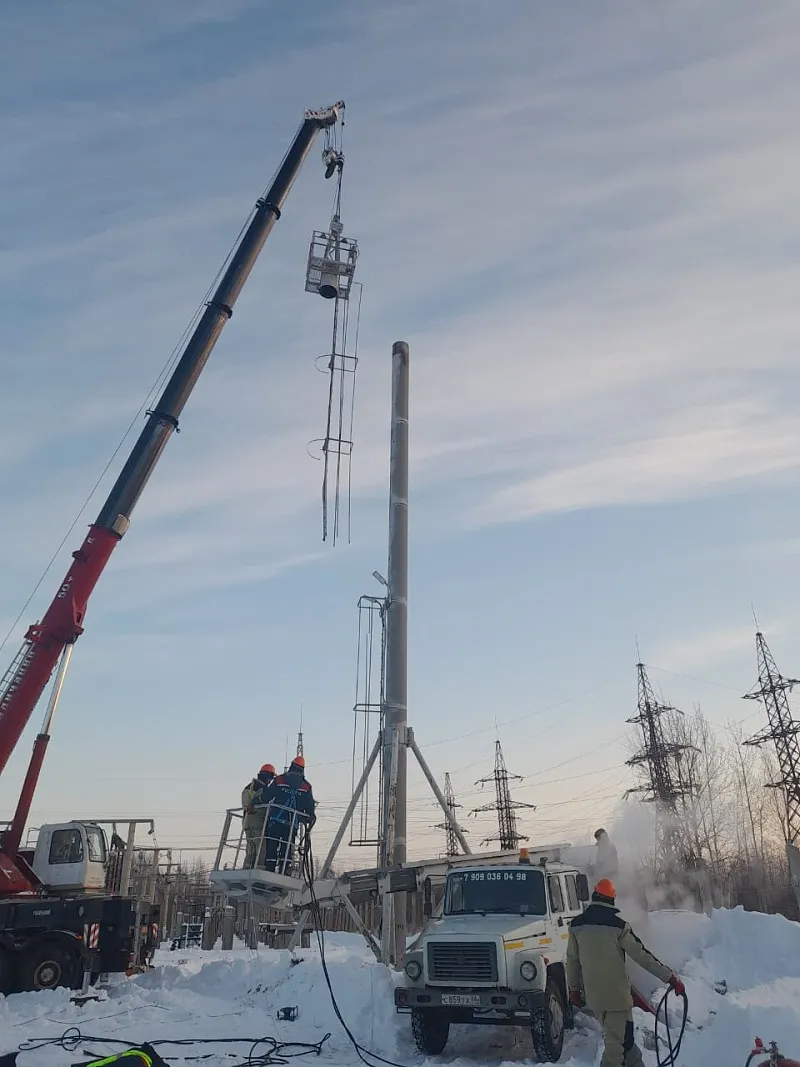 ПС «Кольцевая»