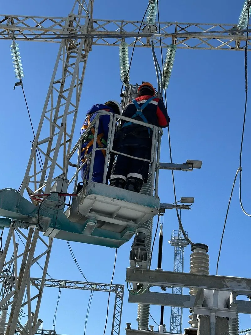 ПС «Кольцевая»