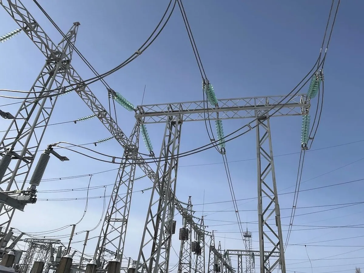 ПС «Кольцевая»