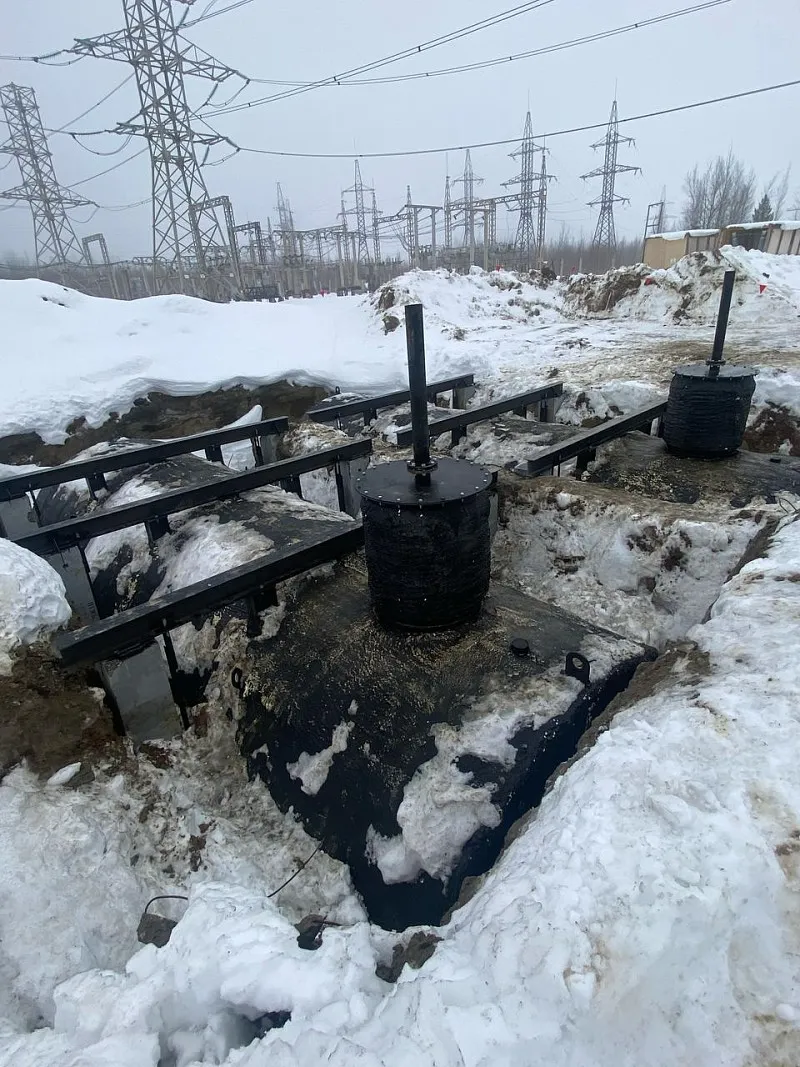 ПС «Кольцевая»