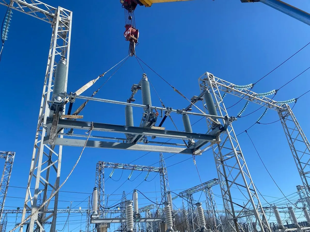 ПС «Кольцевая»