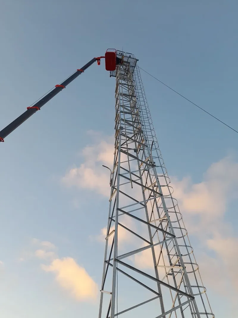 ПС «Кольцевая»