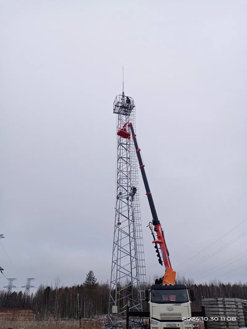 ПС «Кольцевая»