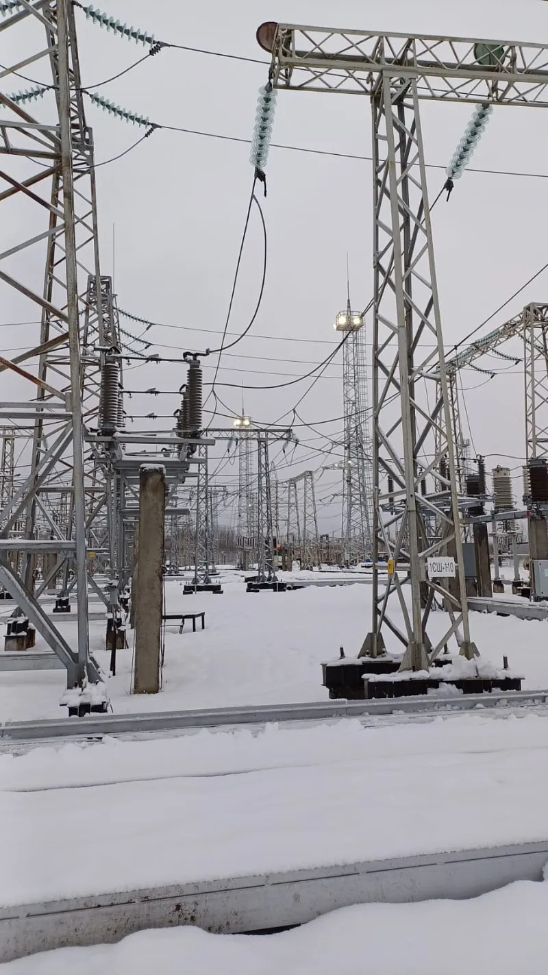 ПС «Кольцевая»