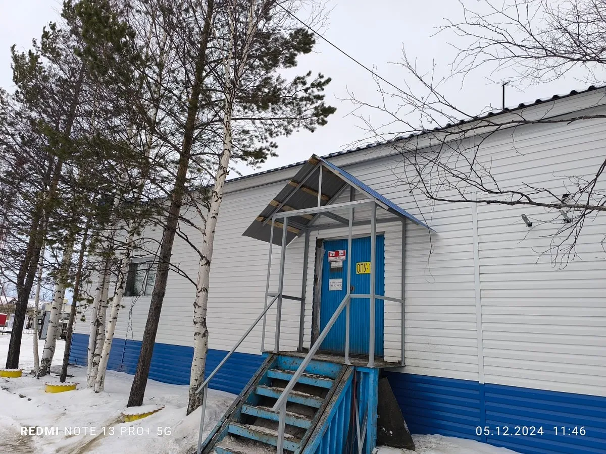 ПС «Кольцевая»