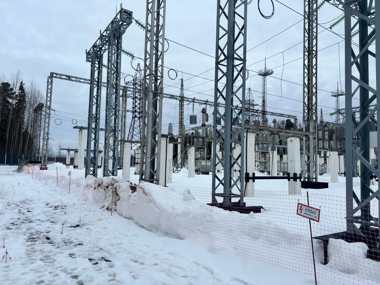 СП «Лосинка»