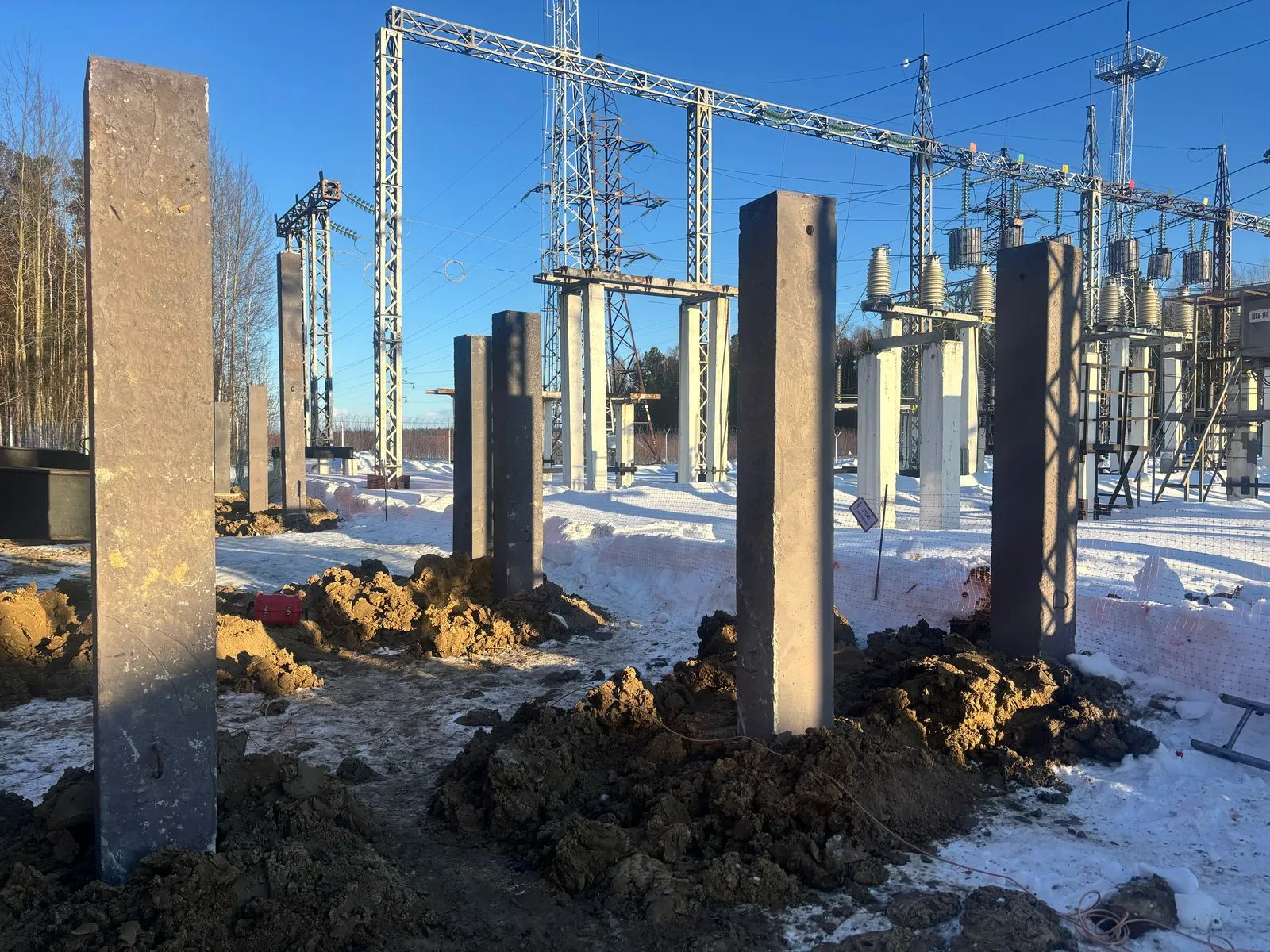 СП «Лосинка»