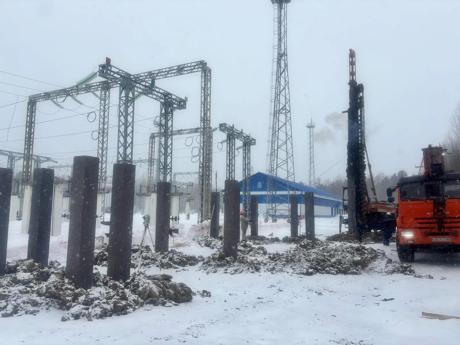 СП «Лосинка»