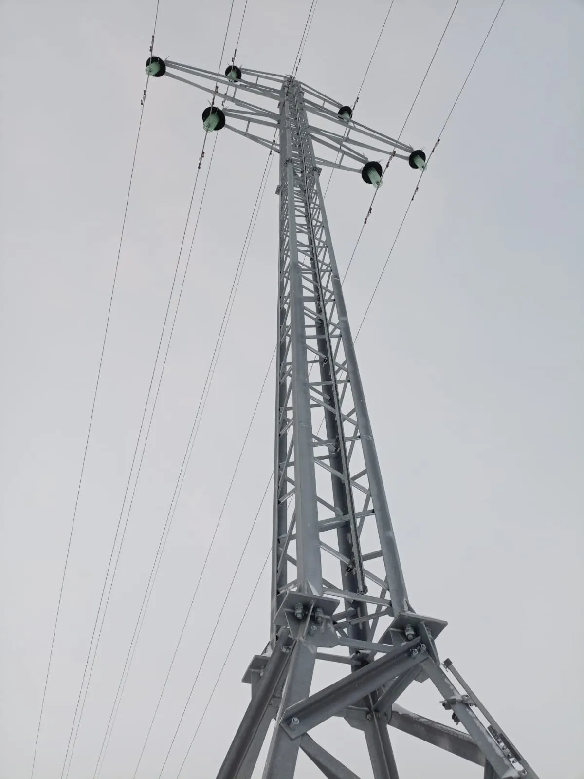 ПС «Московская»