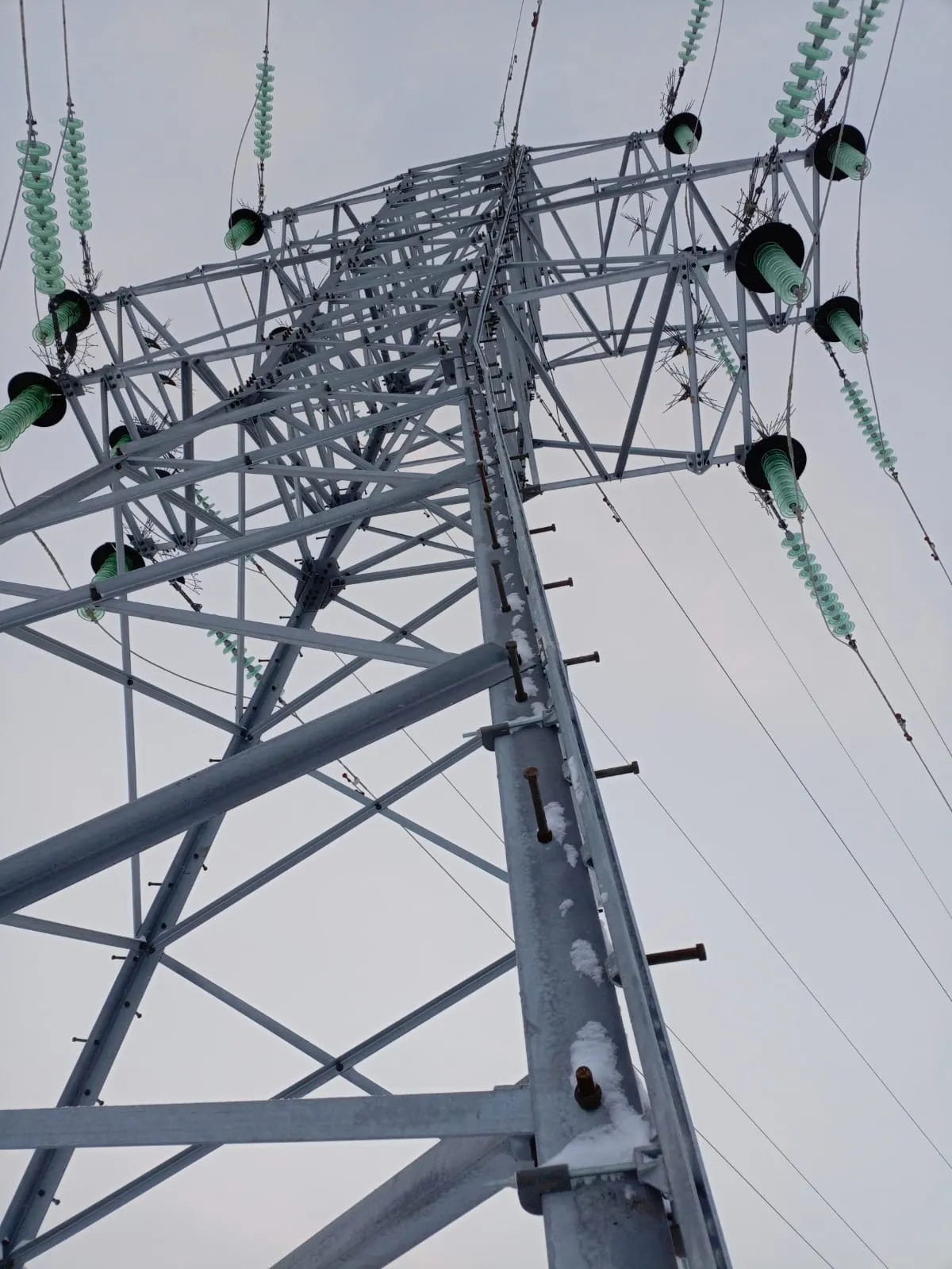 ПС «Московская»