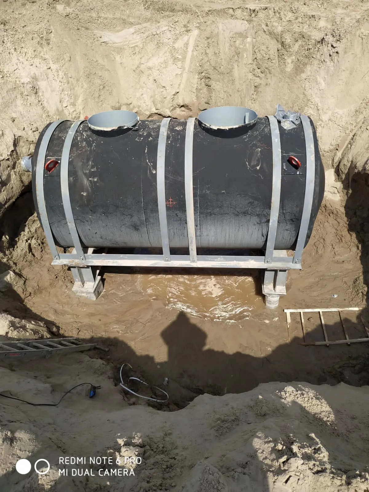 ПС «Московская»