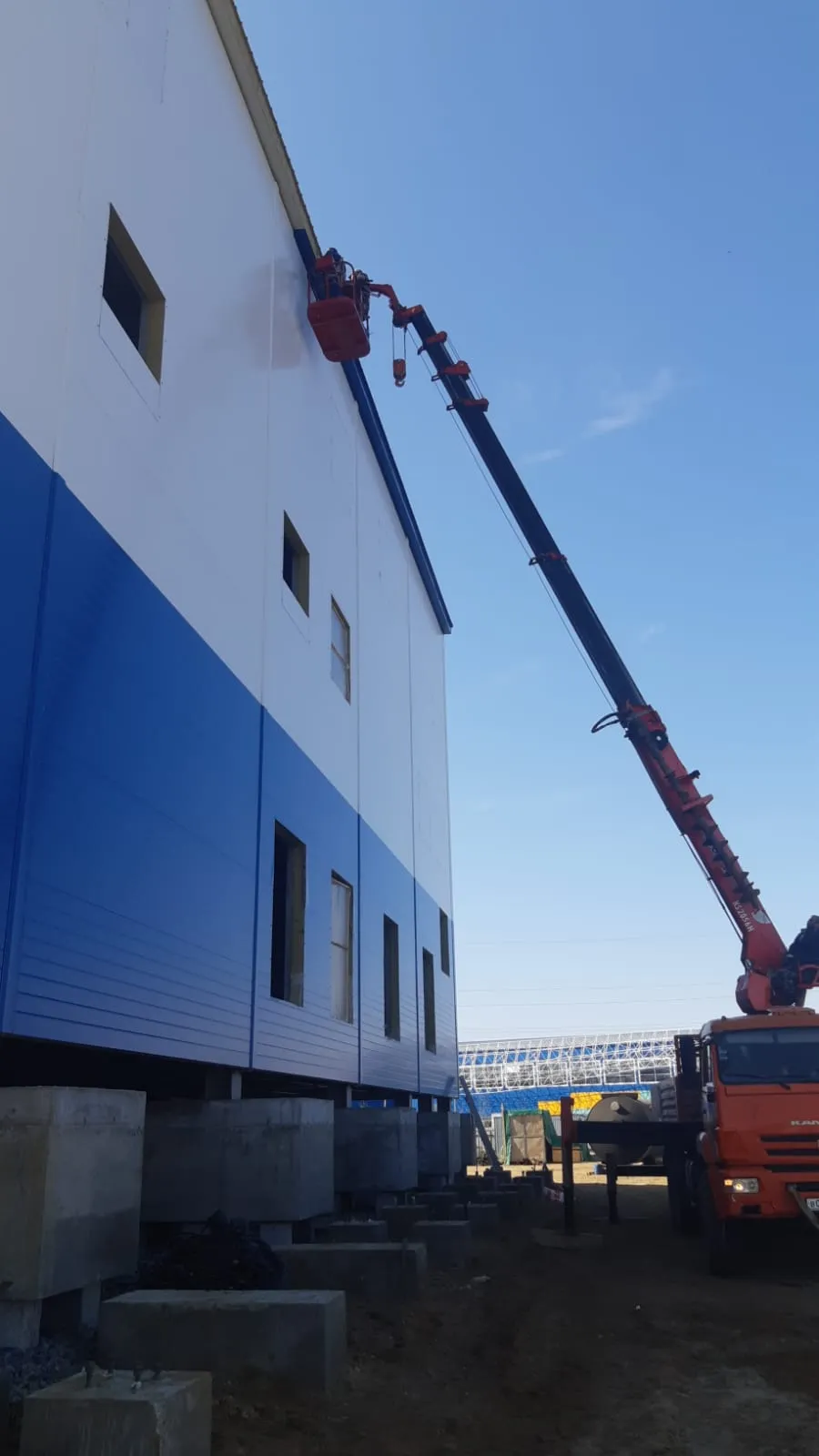 ПС «Шакуровская»