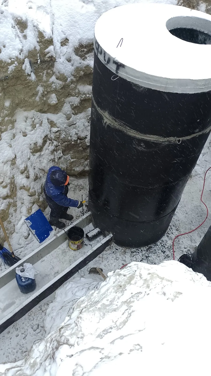 ПС «Шакуровская»