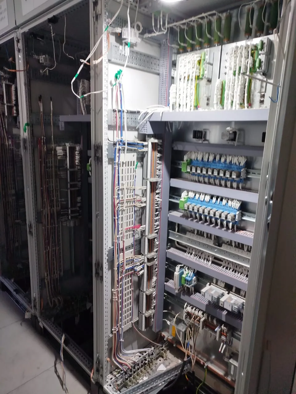 ПС «Шакуровская»