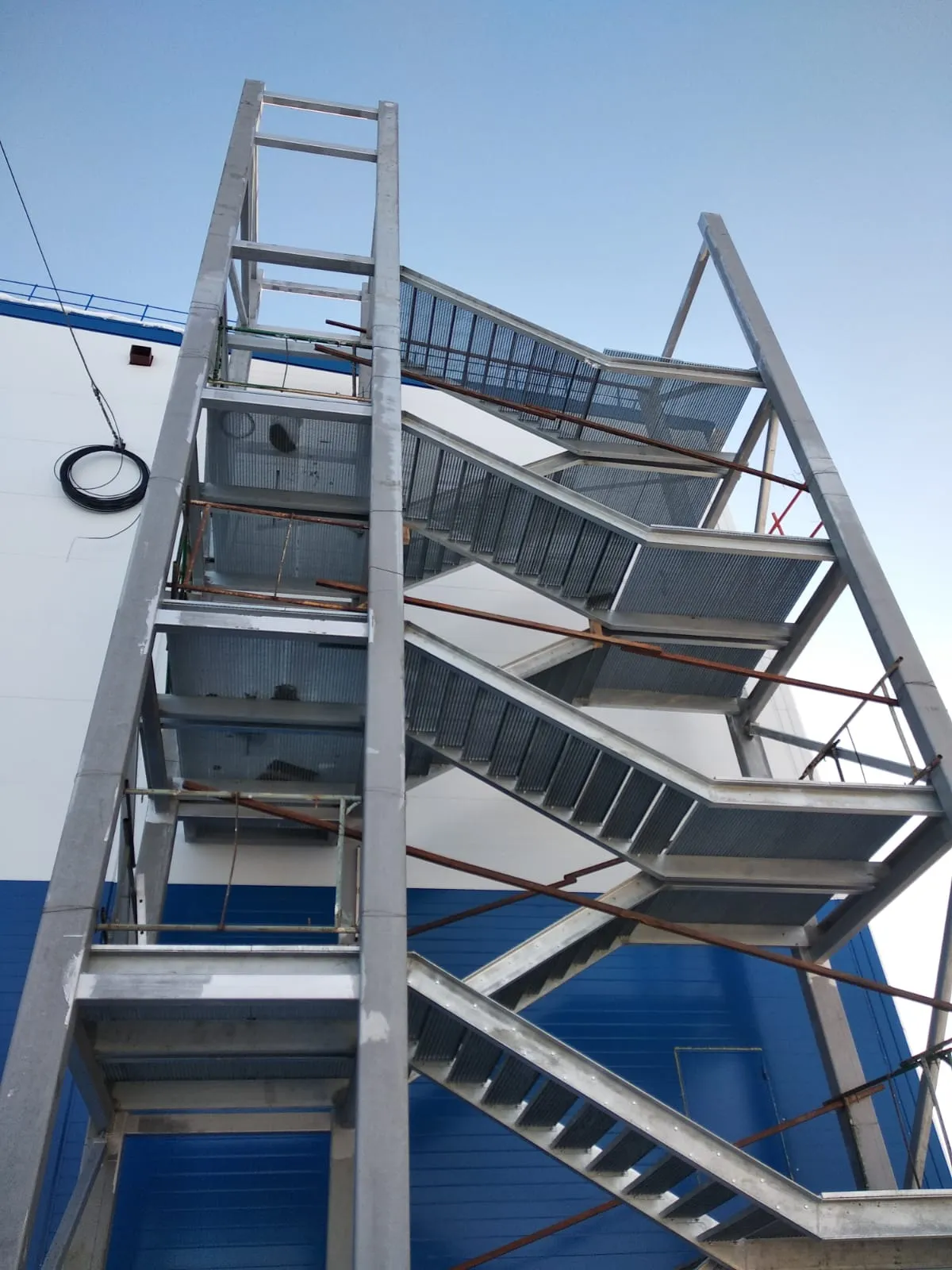 ПС «Шакуровская»