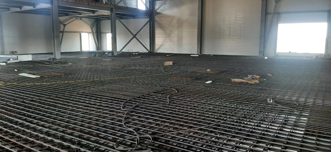 ПС «Шакуровская»