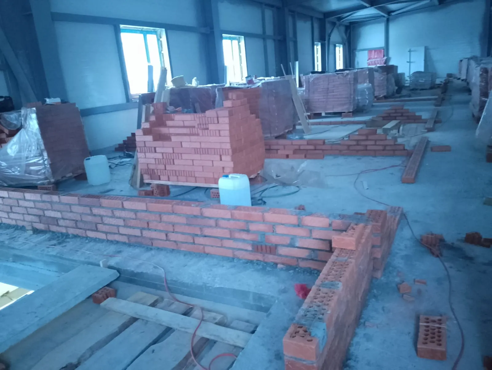 ПС «Шакуровская»