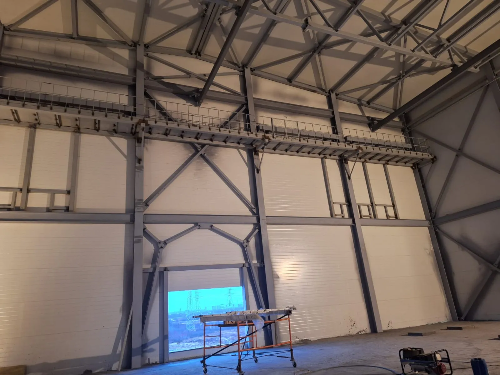 ПС «Шакуровская»