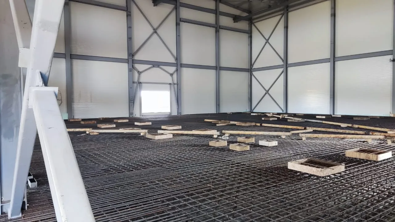 ПС «Шакуровская»