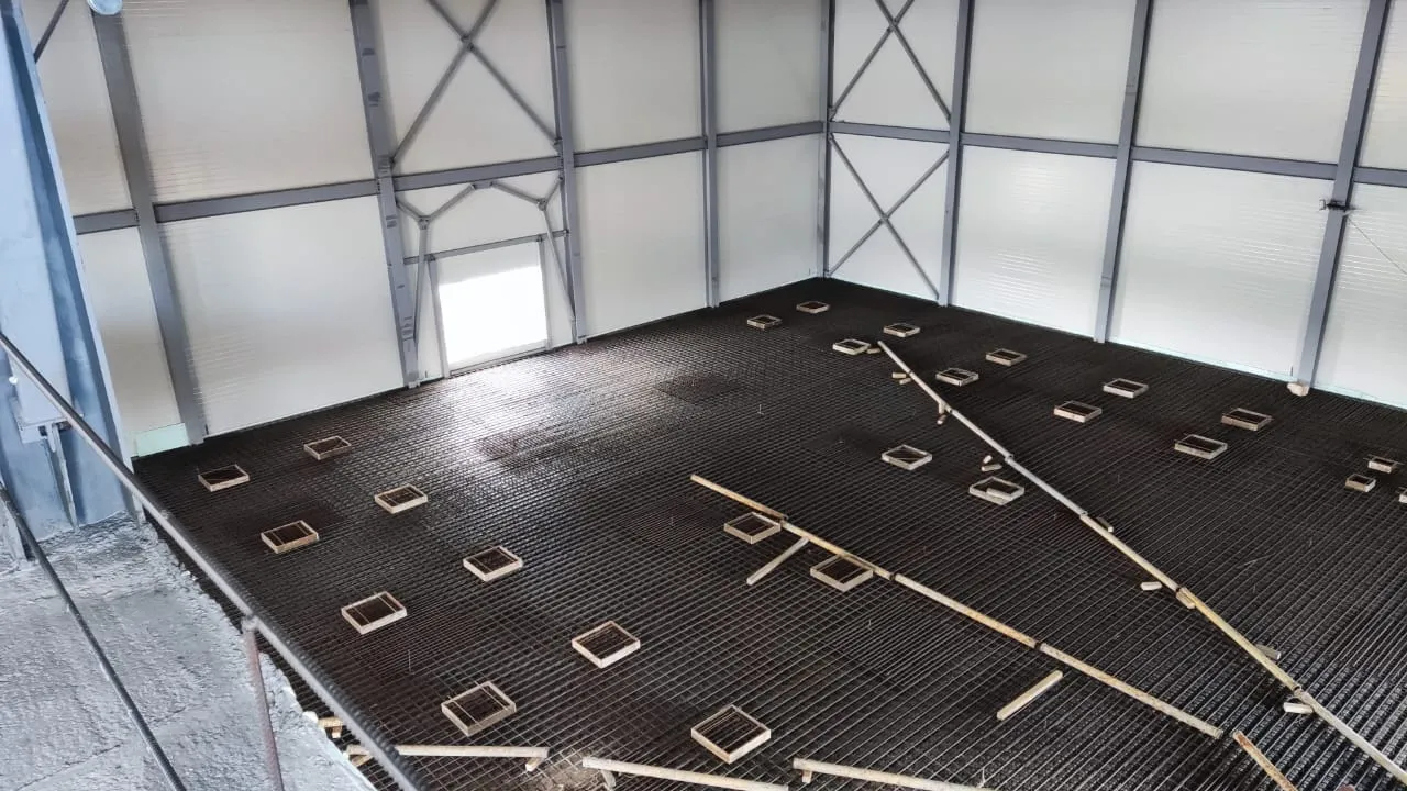 ПС «Шакуровская»