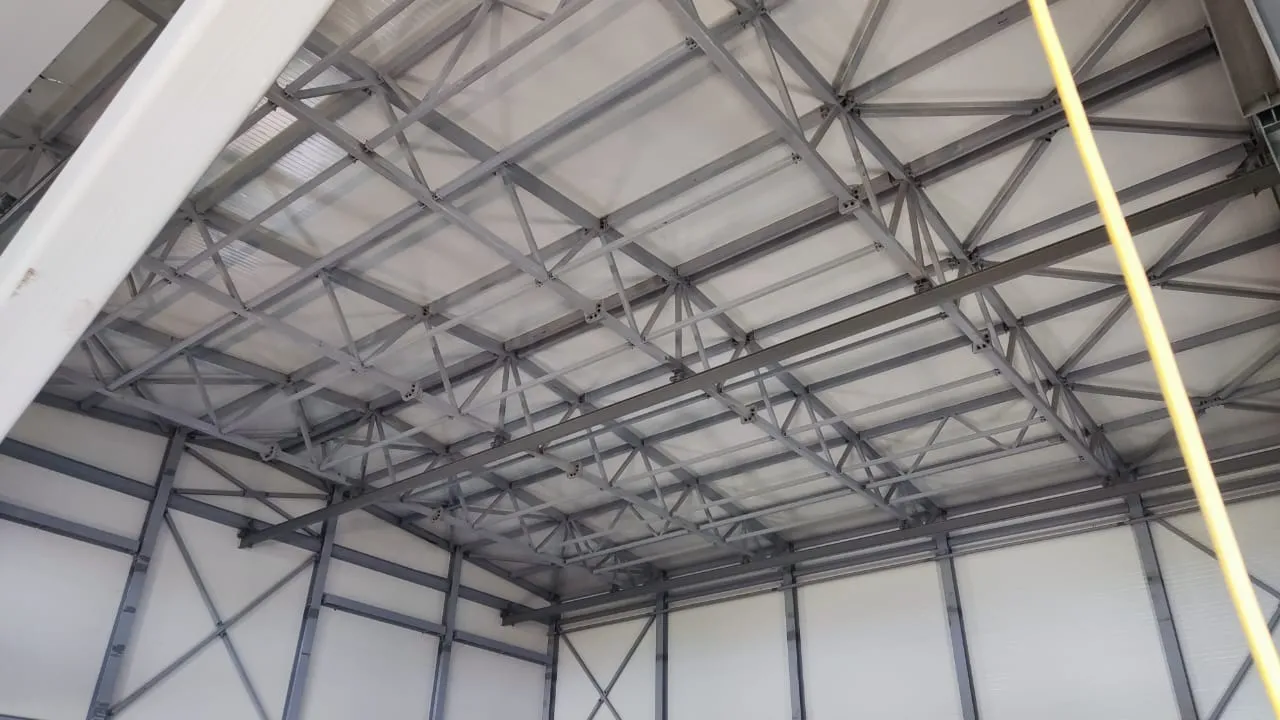 ПС «Шакуровская»