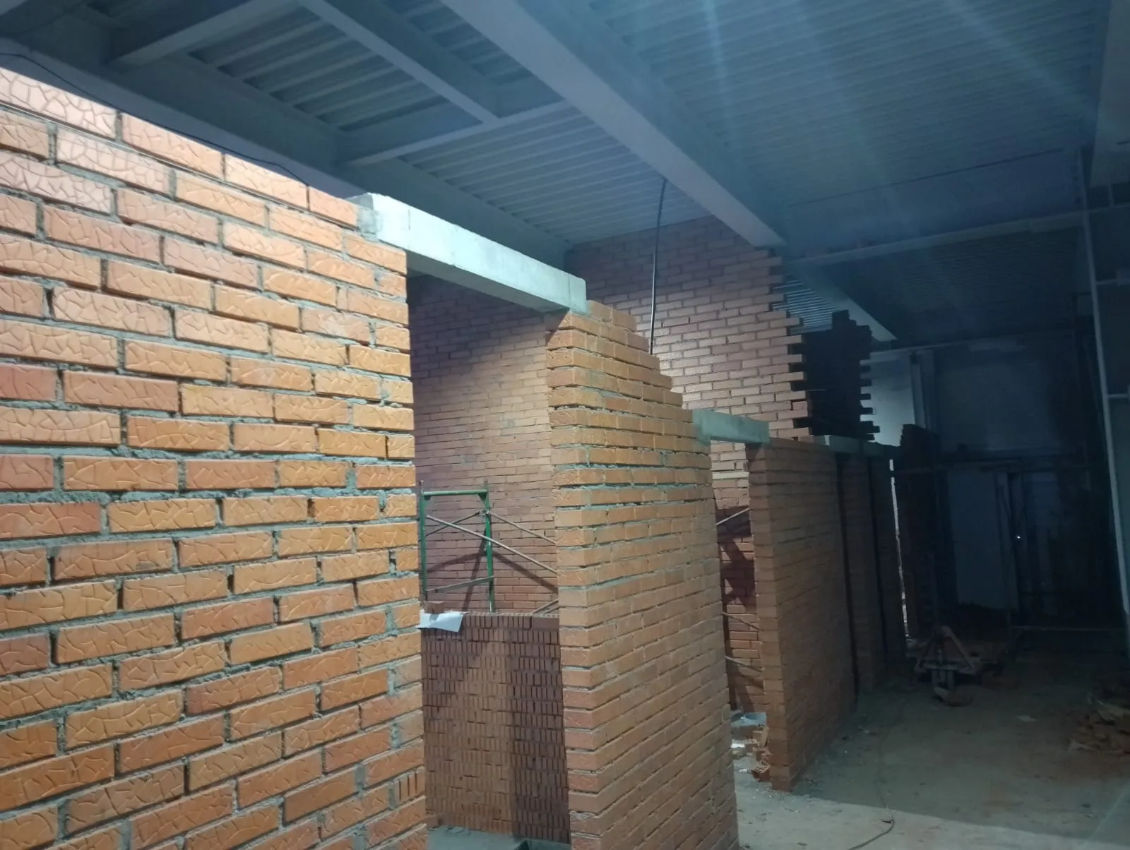 ПС «Шакуровская»