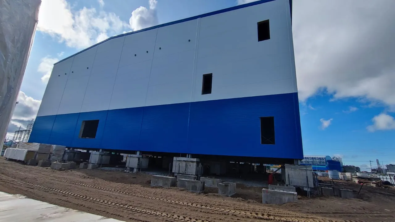 ПС «Шакуровская»