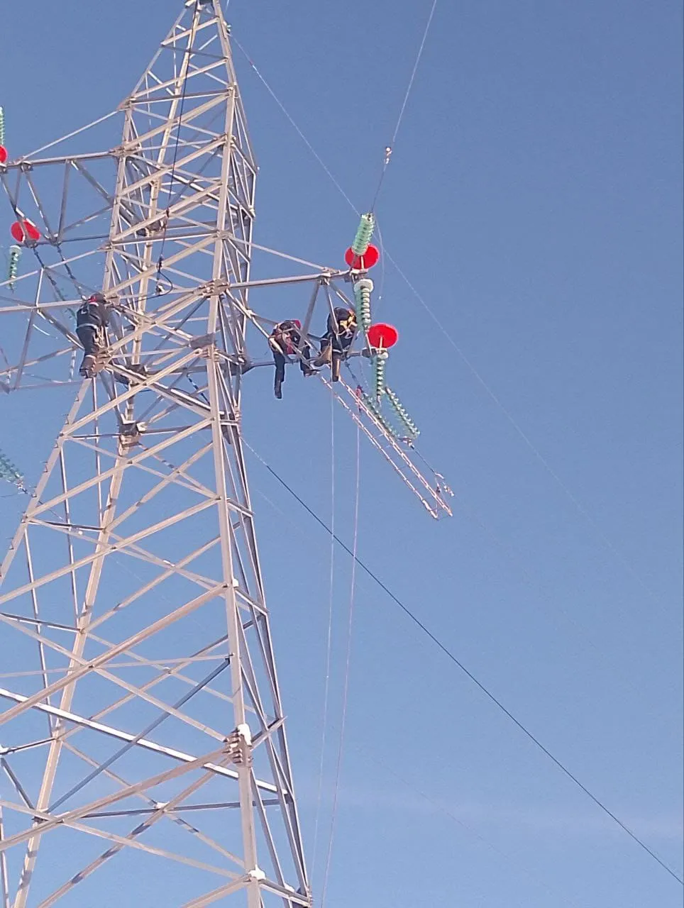 ПС «Шакуровская»